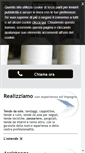 Mobile Screenshot of labottegadellatendacastenedolo.com